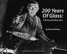 PRE-ORDER 200 Years of Glass