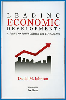 Leading Economic Development: A Toolkit for Public Officials and Civic Leaders