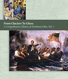 From Glaciers To Glass Vol 1