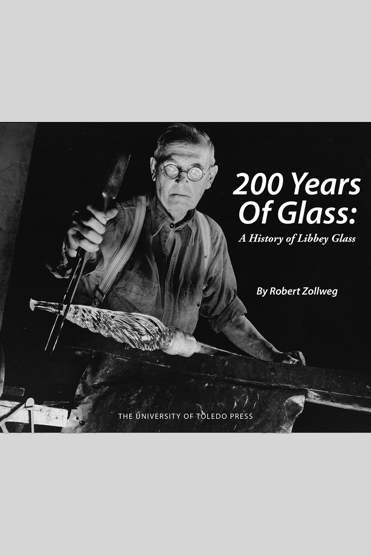 200 Years of Glass