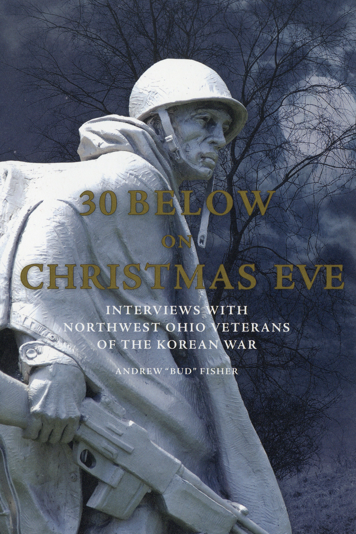 30 Below on Christmas Eve