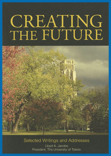 Creating the Future
