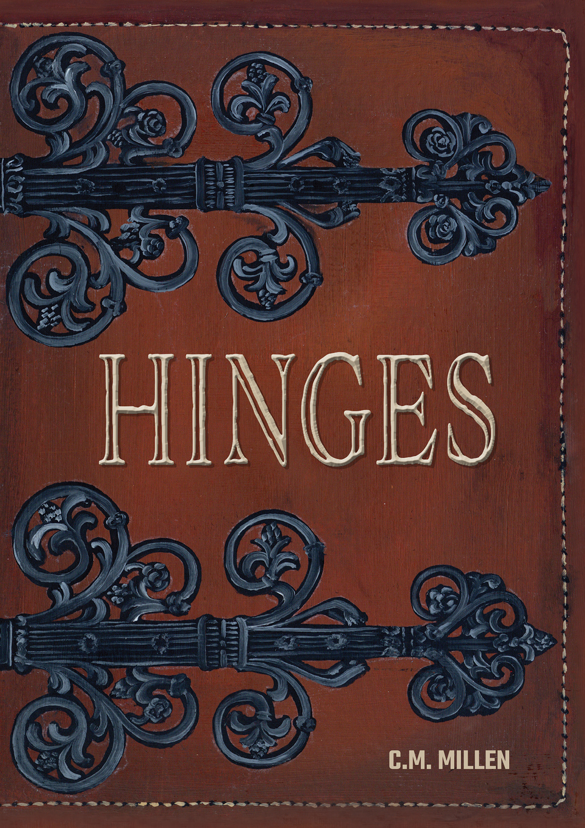 Hinges