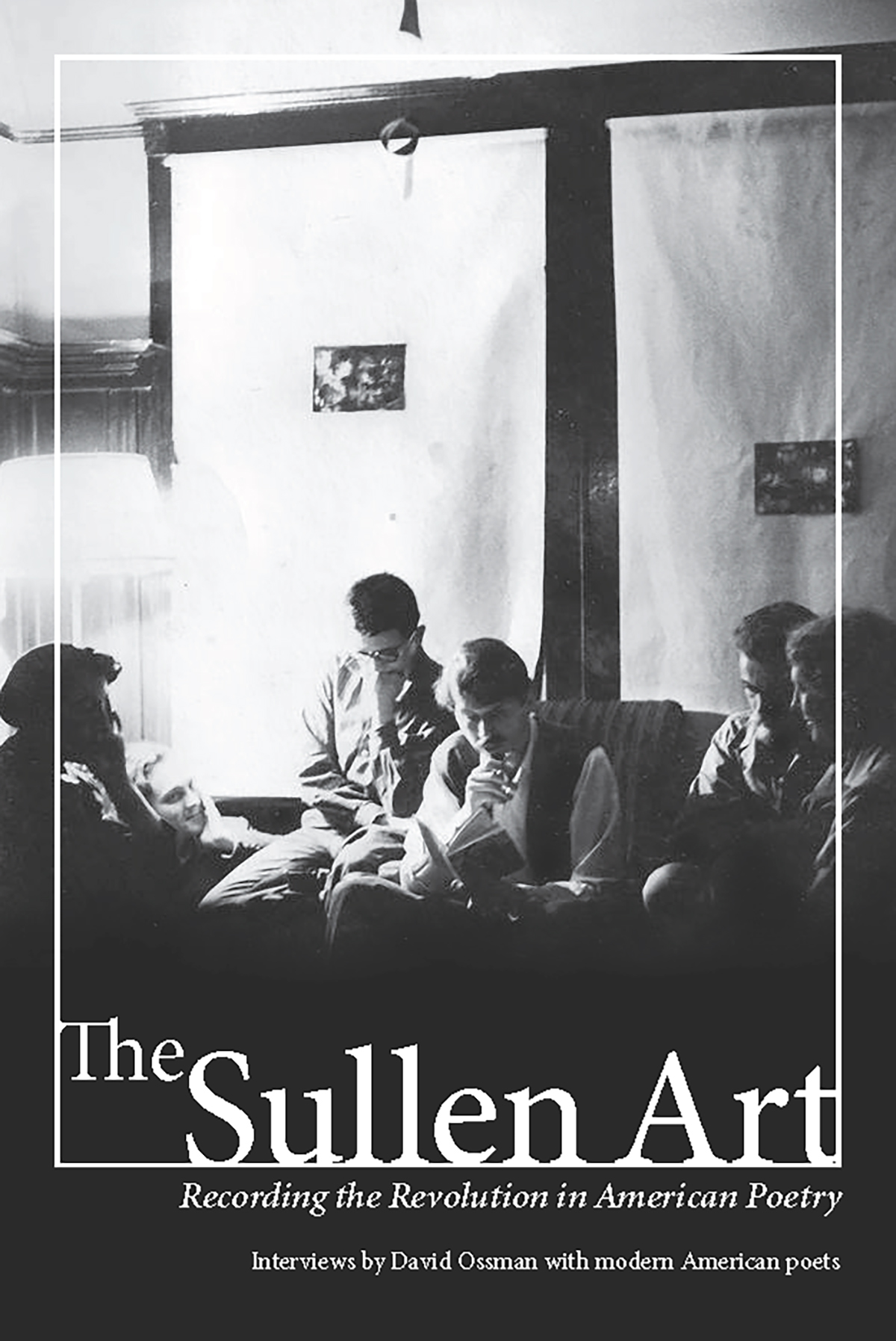 The Sullen Art