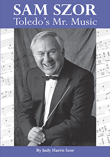 Sam Szor: Toledo