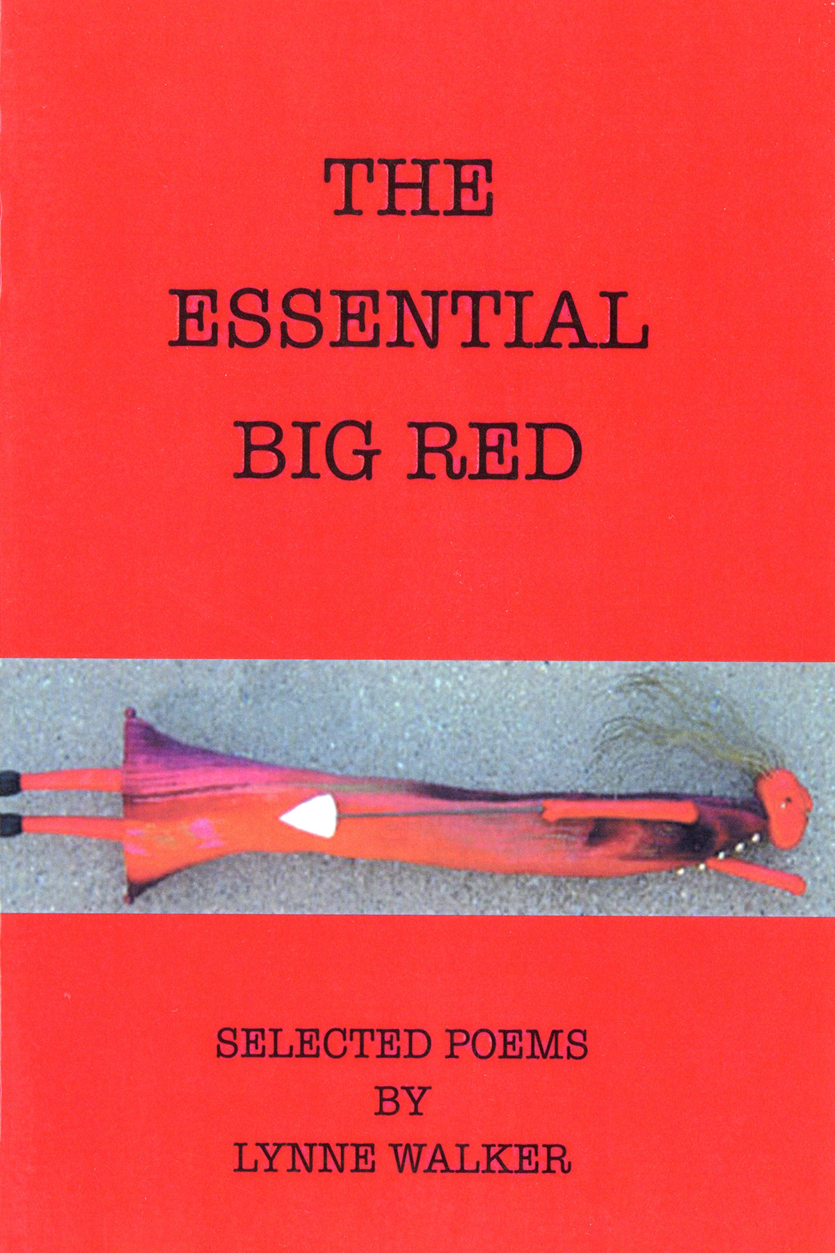 The Essential Big Red