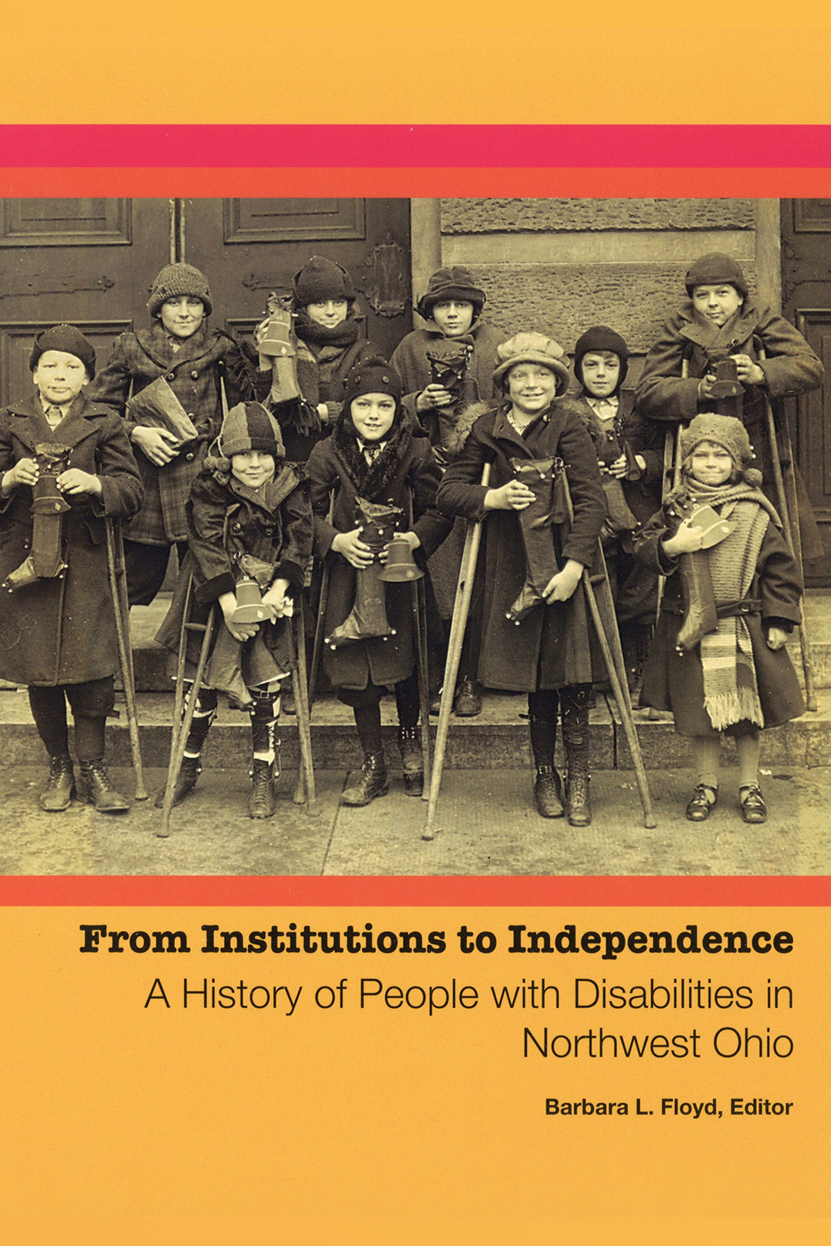 From Institutions to Independence