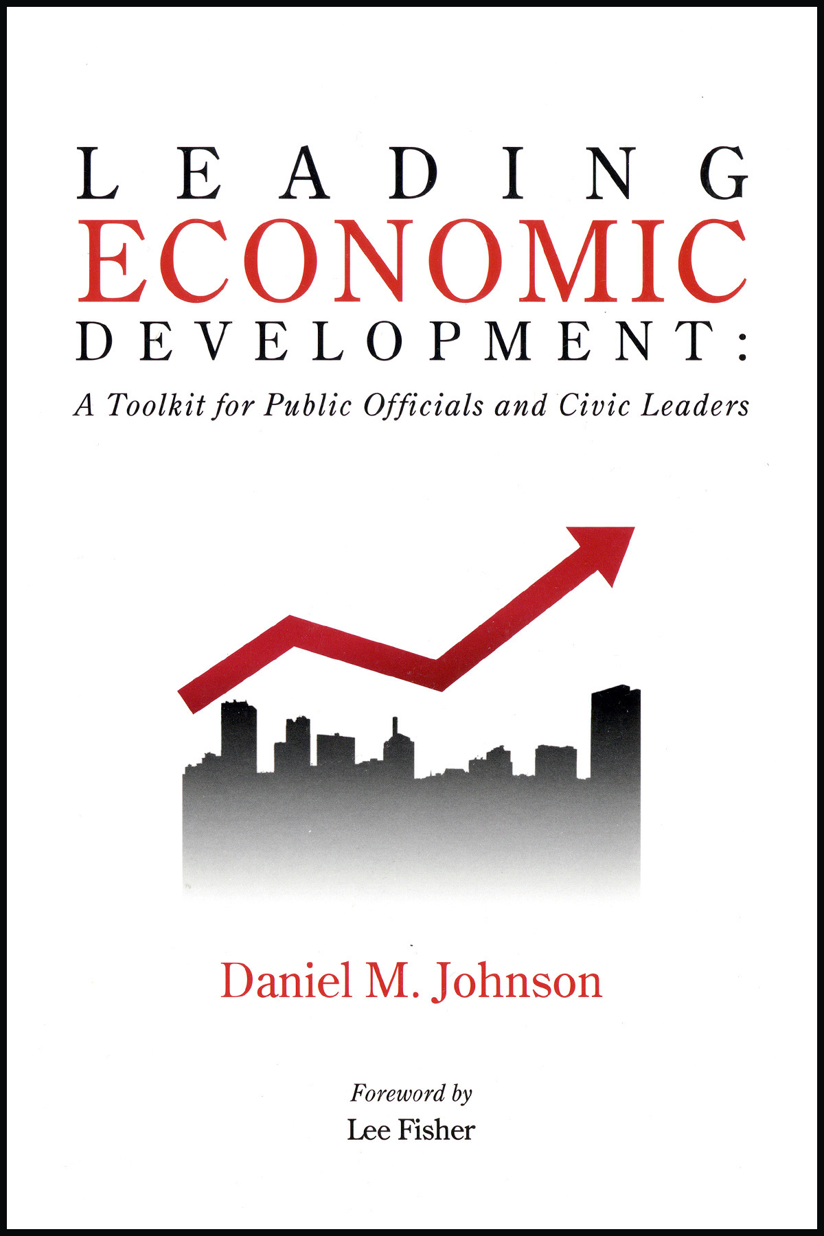 Leading Economic Development