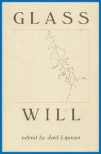 Glass Will: An Anthology of Toledo Writers